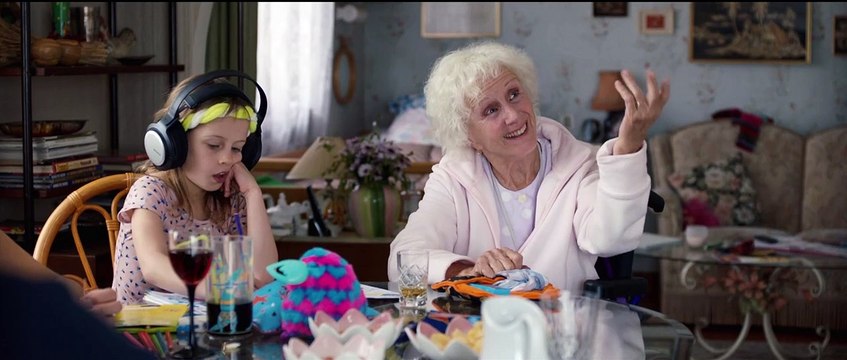 Le petit locataire vidéo bande annonce