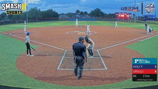 Ursuline College Arrows vs. Holy Family University Tigers Sat, Mar 09, 2024 4:35 PM to 8:45 PM