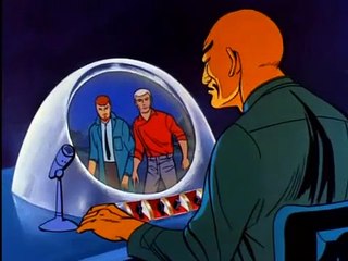 ¡No te pierdas el Capítulo 8 de Jonny Quest! 🕵️‍♂️ Aventuras y misterios en cada episodio