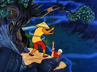 Jonny Quest Capítulo 9: Aventuras y Misterios en Cada Viaje 🚀