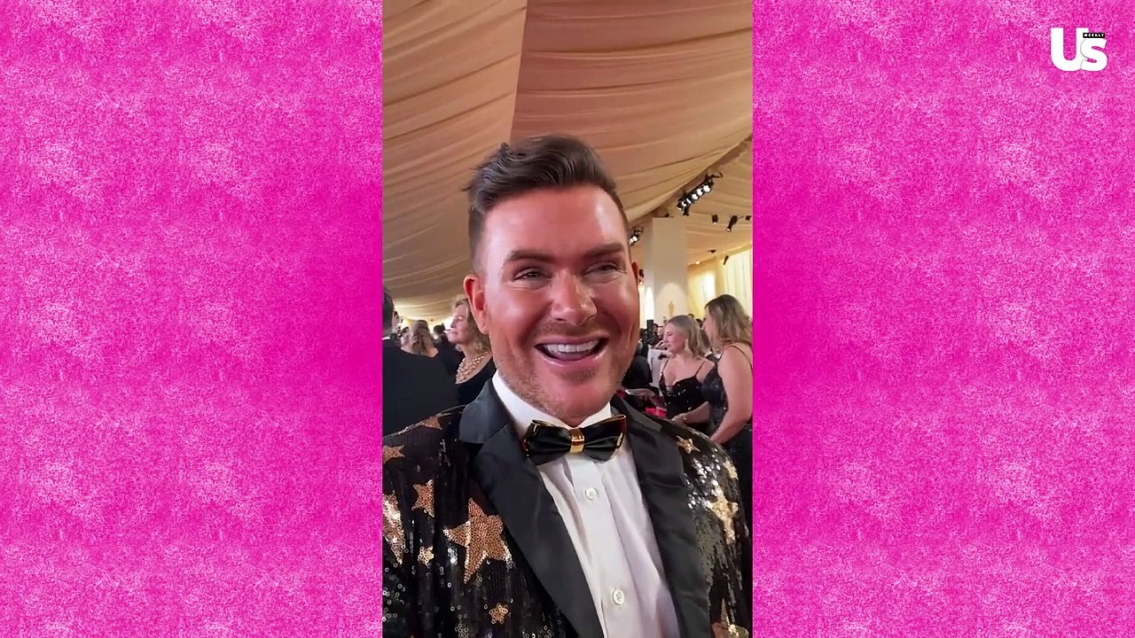 Join Us Weekly On The Oscars Red Carpet!