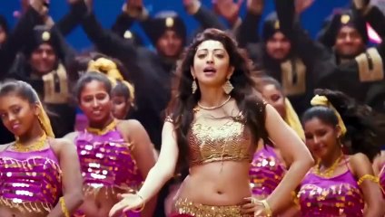 Parnitha Subhash's Videos 🎥