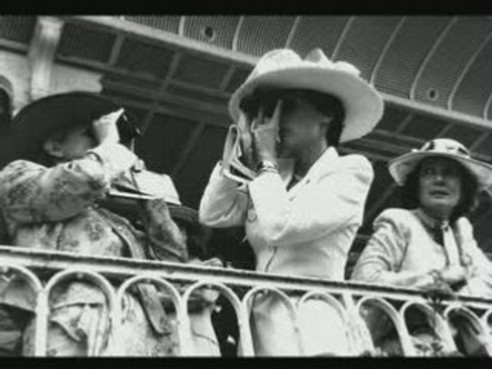 pHOTOS EN "Brèves Rencontres"