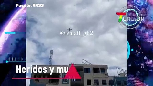 Cargamentos de ayuda humanitaria causan fatalidad entre palestinos en la franja de Gaza