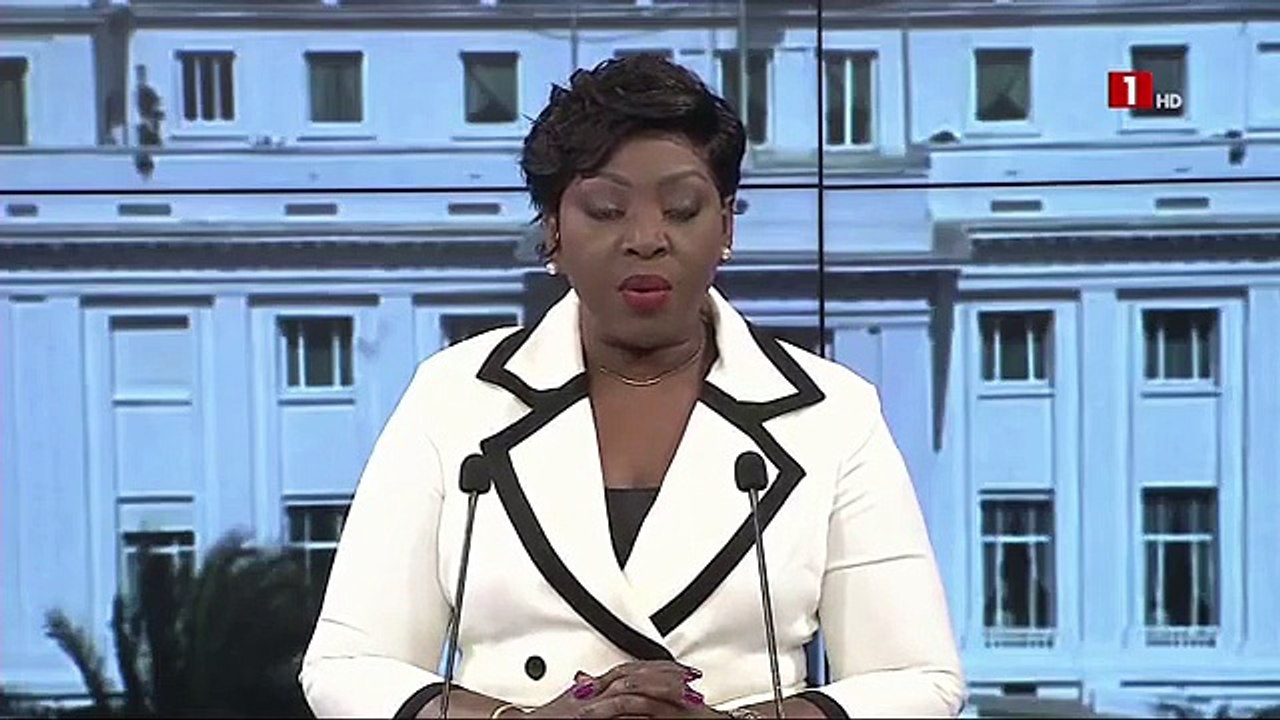 TEMPS D'ANTENNE DE CANDIDATS / PARTIE 2- DIMANCHE 10 MARS 2024