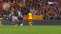 Brest fail to close gap on PSG after Lens defeat