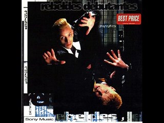 Rebeldes Debutantes - Una noche mas [1997]