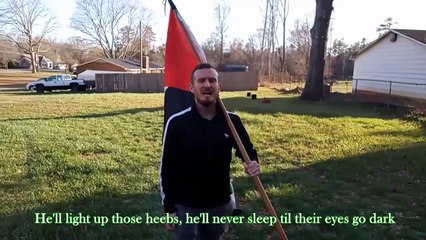 Where The Rat Kikes Are (Luke Combs Parody) – Uncensored Version 🎶