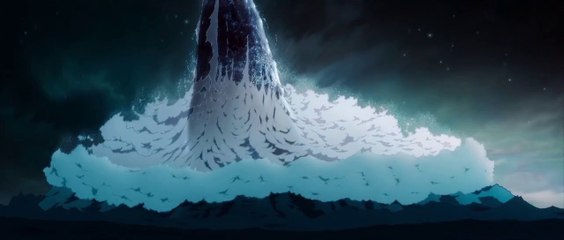 how it was always meant to be