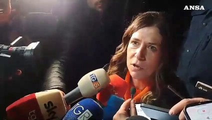 Regionali, Todde in Abruzzo per sostenere D'Amico: "Uniti si vince"