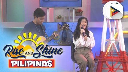 Performer of the Day | Teresa