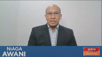 OPR kekal, prestasi ringgit & bursa memberangsangkan