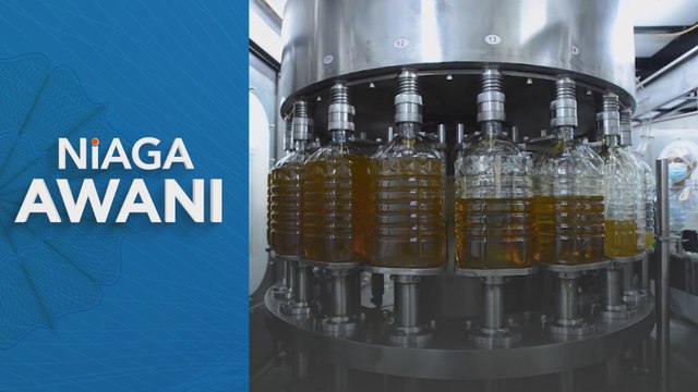 Analisis Pasaran: Prospek niaga hadapan Minyak Sawit Mentah (MSM) di Bursa Malaysia Derivatif