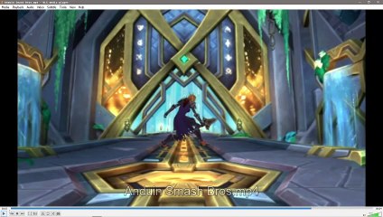 For Some Reason I'm Playing Dark Souls 2:2