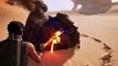 Dune- Awakening - Official Survive Arrakis Trailer #dune #awkening #game #gaming
