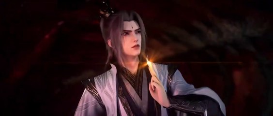 Multi Sub | Renegade Immortal Episode 27