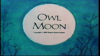 Children's Circle: Owl Moon and Other Stories