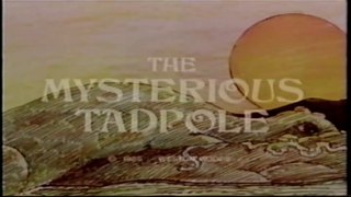 Children's Circle: The Mysterious Tadpole and Other Stories