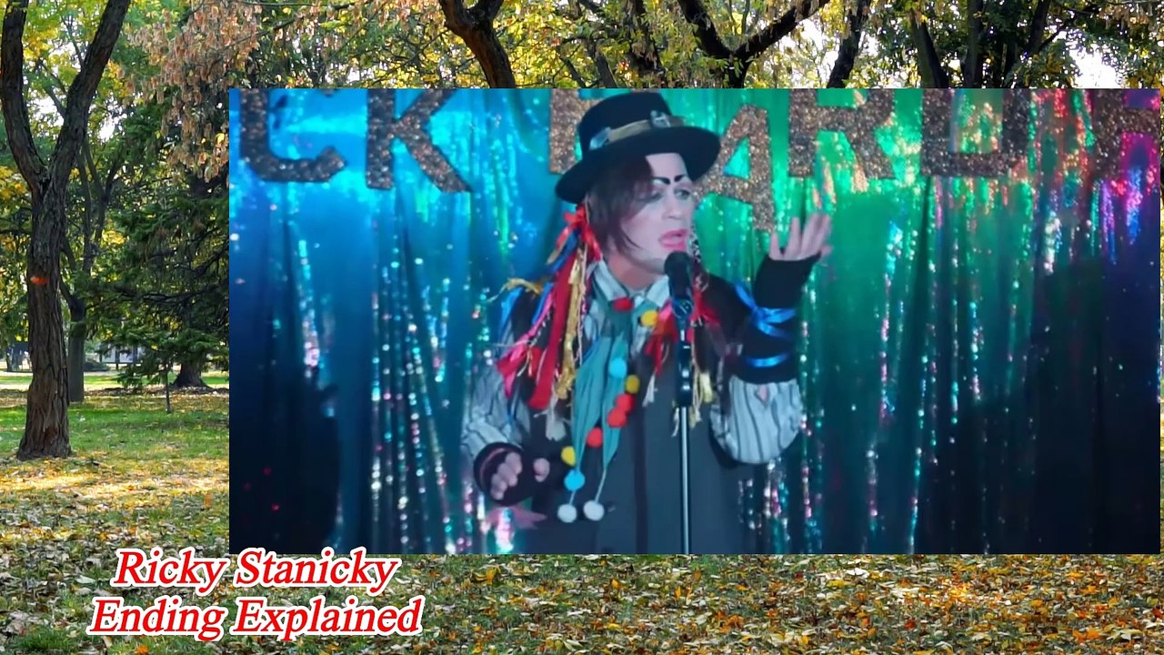 Ricky Stanicky Ending Explained | Ricky Stanicky 2024 Movie | ricky stanicky prime video