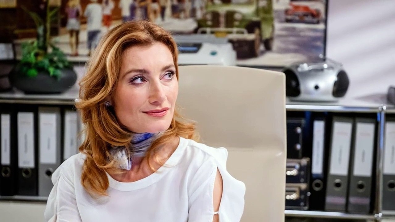 Sturm der Liebe Folge 4221 Das Bewusstsein