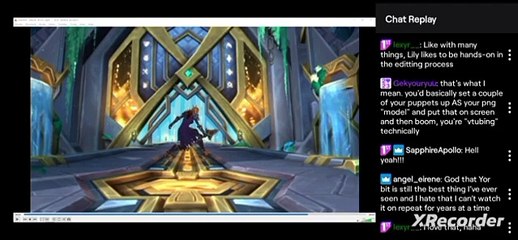 (Chat) For Some Reason I'm Playing Dark Souls 2:2