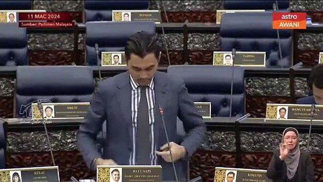 MOTAC sasar 35.6 juta pelancong pada Tahun Melawat Malaysia 2026