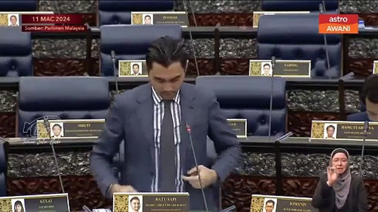 MOTAC sasar 35.6 juta pelancong pada Tahun Melawat Malaysia 2026