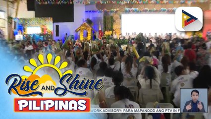 Bagong Pilipinas Serbisyo Fair, tiniyak na hindi nagagamit sa pulitika