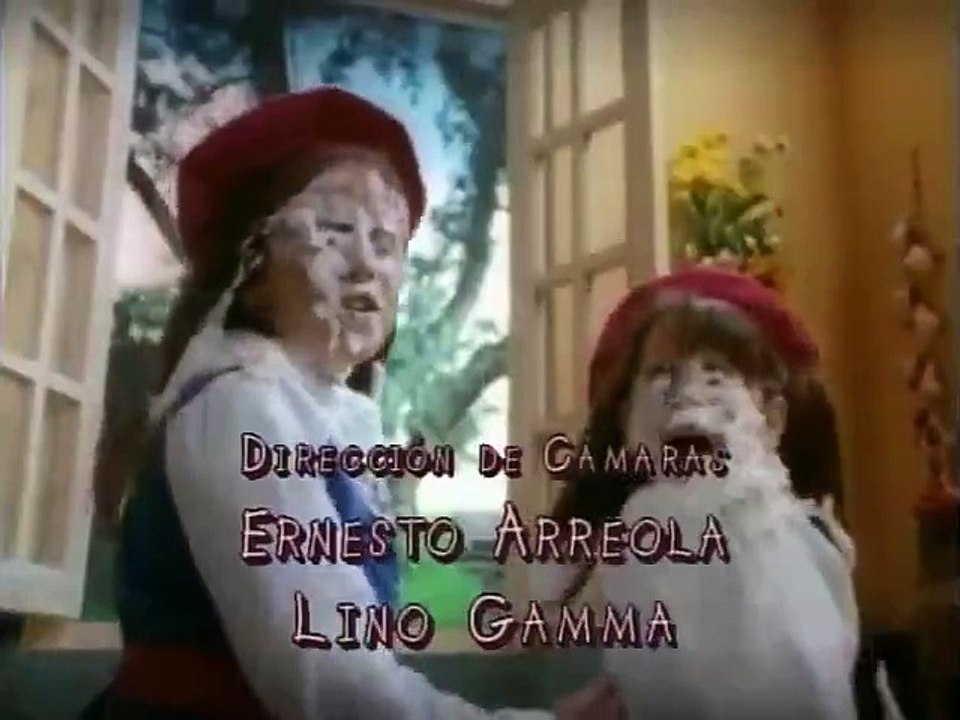 Carita de angel 18