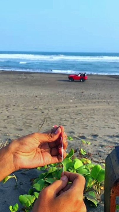 Making lanyard cara membuat lanyard