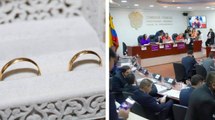 Nuevo proyecto de ley busca regular el matrimonio con menores de edad en Colombia