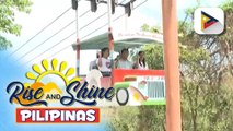 Iba't ibang atraksyon at aktibidad, tampok sa isang farm resort sa Naic, Cavite
