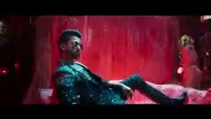 Teri Baaton Mein Aisa Uljha Jiya Title Track /Shahid Kapoor/ Kriti Sanon  RaghavTanishk Asees_v144P