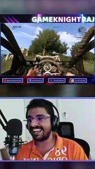 When there's only one way out....