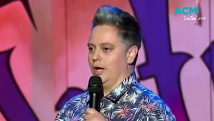 What's in store at the Canberra Comedy Festival 2024
