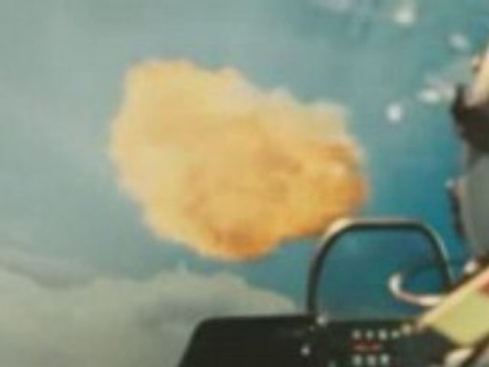 Iron Man - Extrait [VO]
