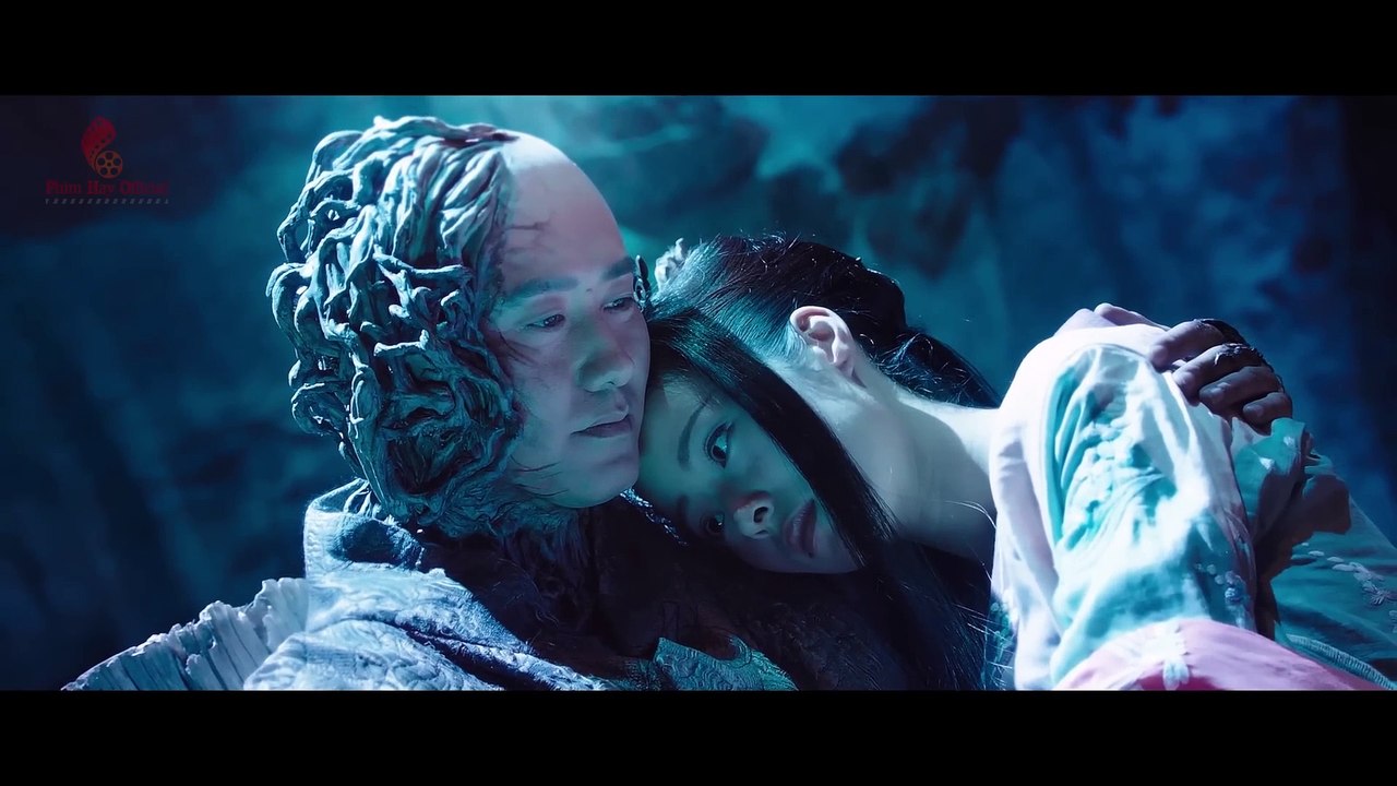 PHIM HÀNH ĐỘNG VÕ THUẬT KINH ĐIỂN 2024 - TỨ ĐẠI DANH BỔ - Phần Cuối - Lưu Diệc Phi - Thuyết Minh