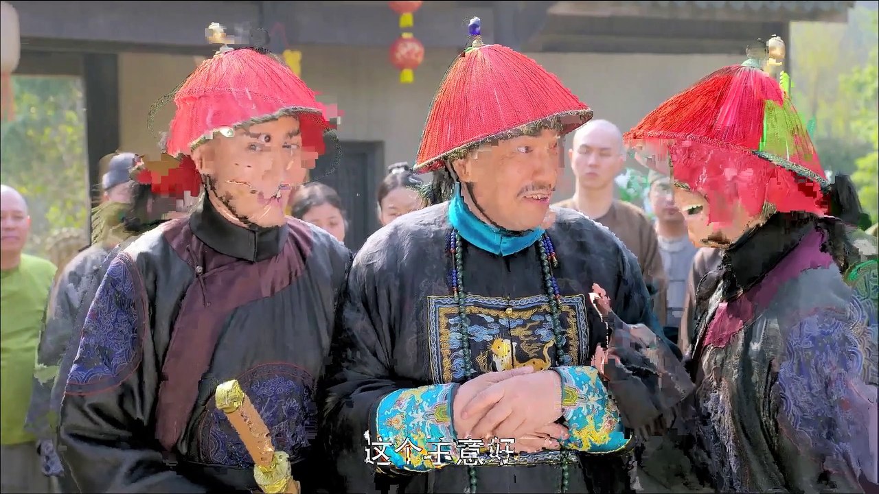 (33)_Tân Lộc Đỉnh Ký 2014 - Tập 33