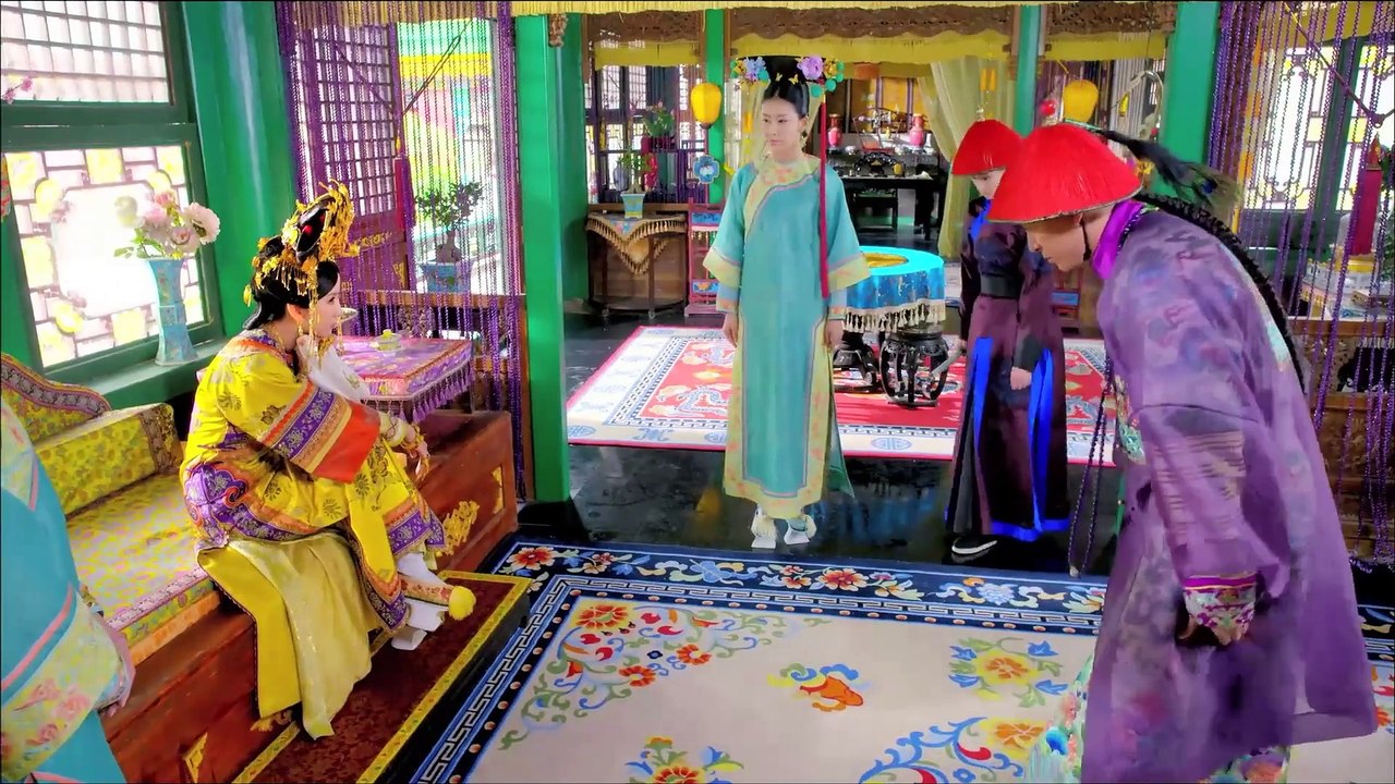 (36)_Tân Lộc Đỉnh Ký 2014 - Tập 36