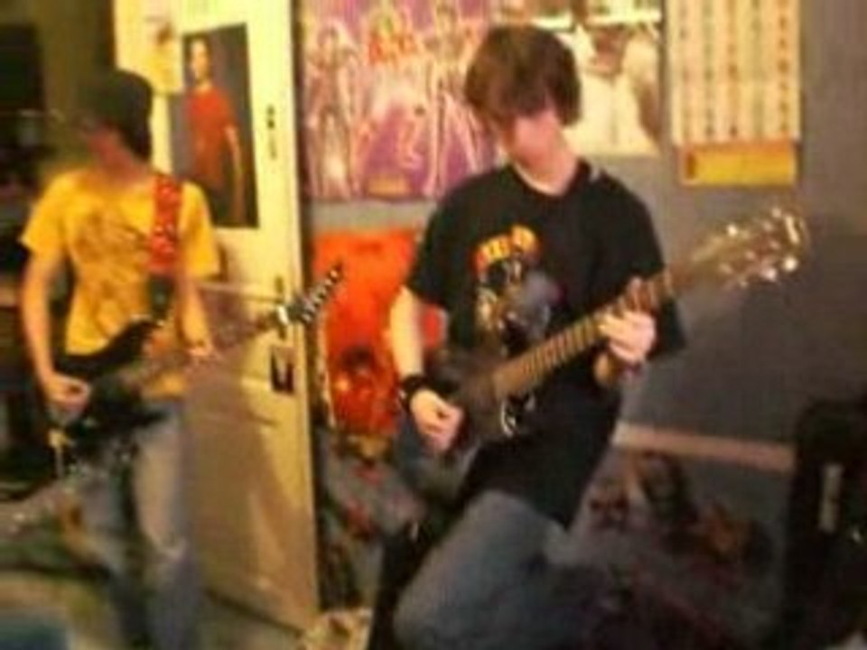 ROCKK  LE NEW GROUPE 2