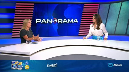 ¡Exclusivo! Maricarmen Alva: “Haber aprobado la bicameralidad ha sido una reforma histórica”
