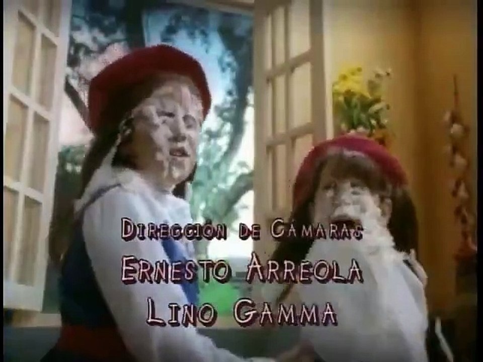 Carita de angel 21