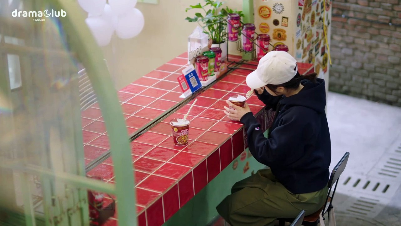 Angels Fall Sometimes EP05