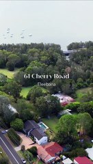 61 Cherry Road, Eleebana - The Newcastle Herald - March 11, 2024