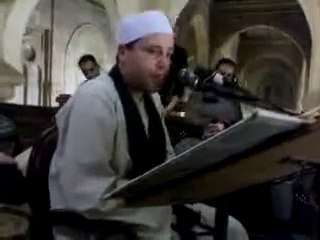 Full--الشيخ حجاج الهنداوي - سورة آل عمران