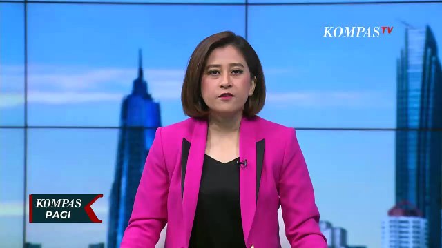 Pilot-Kopilot Batik Air Tertidur Selama 28 Menit saat Pesawat Terbang