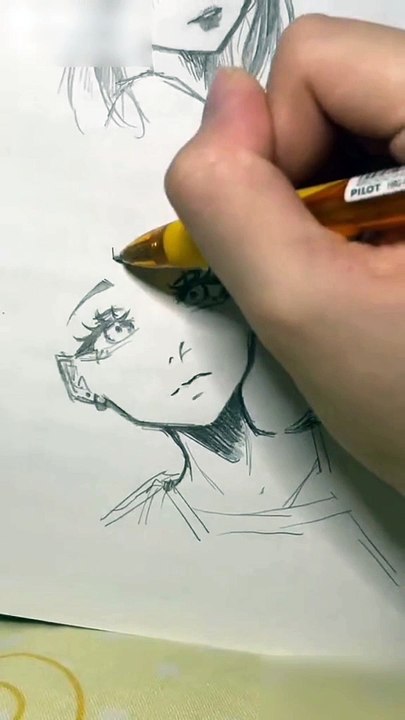 Teach drawing easily 86