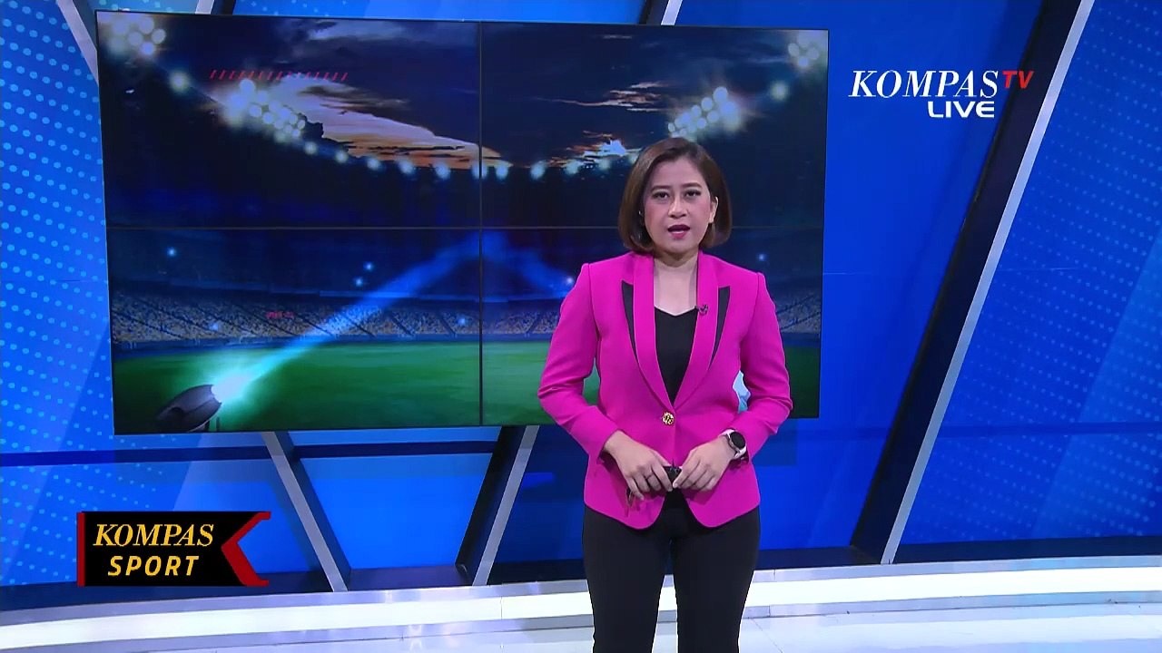 LKG Kacang Garuda U-14 2024 Ditutup, 24 Pemain Terpilih Jalani Seleksi Piala Gothia di Swedia