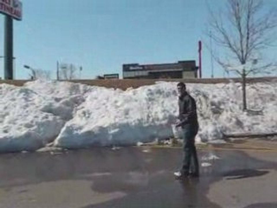 La Chicane 08 - Bloopers