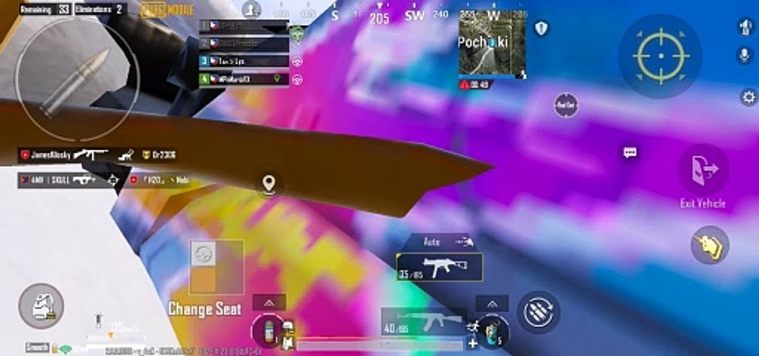 pubg game